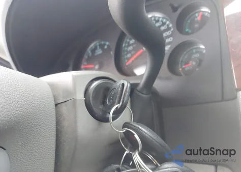 2010 GMC Yukon Xl 1500 Slt из США, поврежденный, VIN 1GKUKKE37AR242537